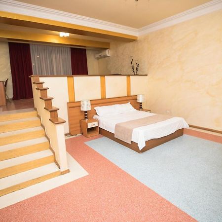 Nor Dzoraberd Hotel Complex Yerevan Luaran gambar