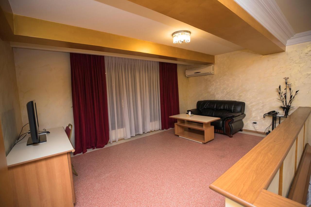 Nor Dzoraberd Hotel Complex Yerevan Luaran gambar