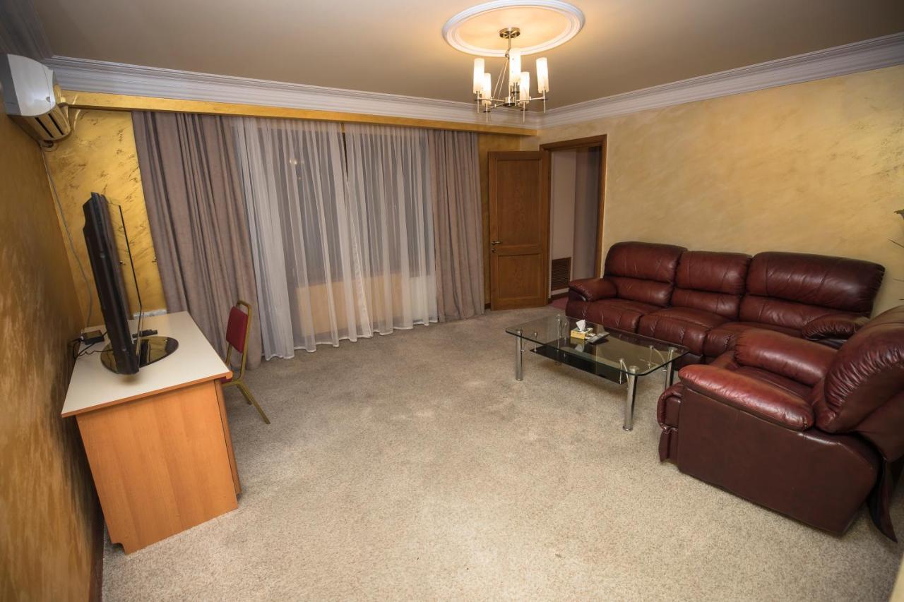 Nor Dzoraberd Hotel Complex Yerevan Luaran gambar