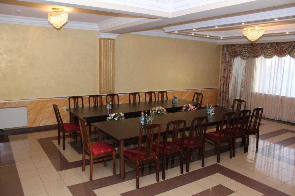 Nor Dzoraberd Hotel Complex Yerevan Luaran gambar