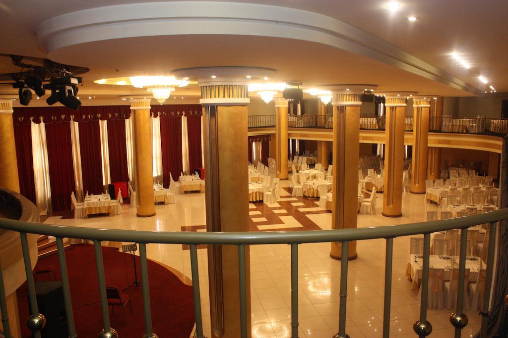 Nor Dzoraberd Hotel Complex Yerevan Luaran gambar