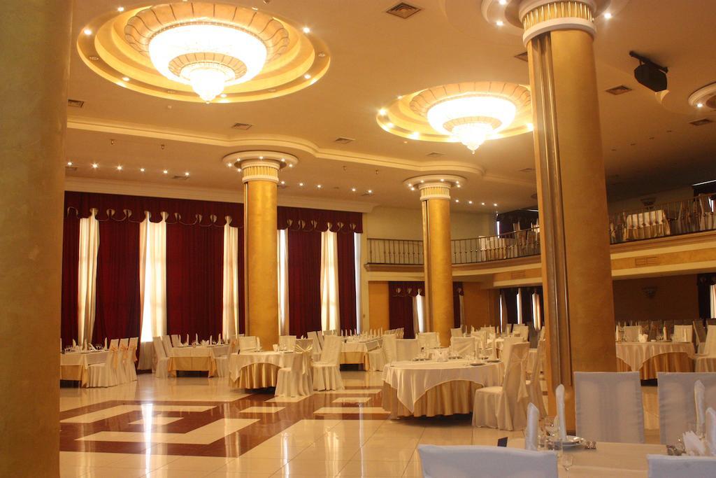 Nor Dzoraberd Hotel Complex Yerevan Luaran gambar