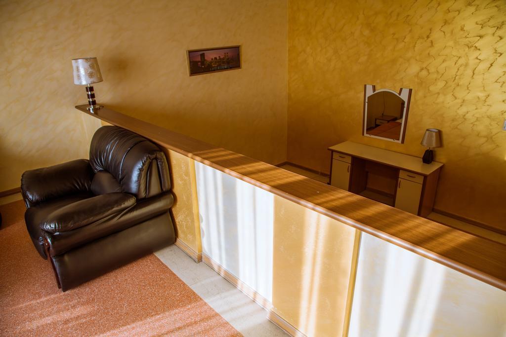 Nor Dzoraberd Hotel Complex Yerevan Bilik gambar