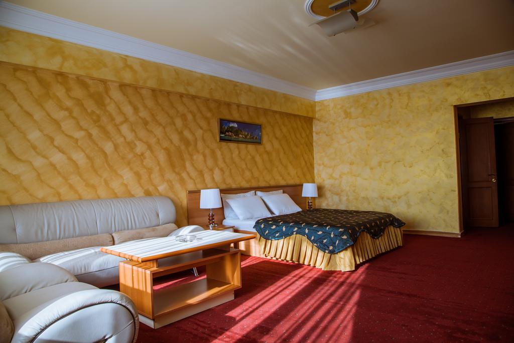 Nor Dzoraberd Hotel Complex Yerevan Luaran gambar